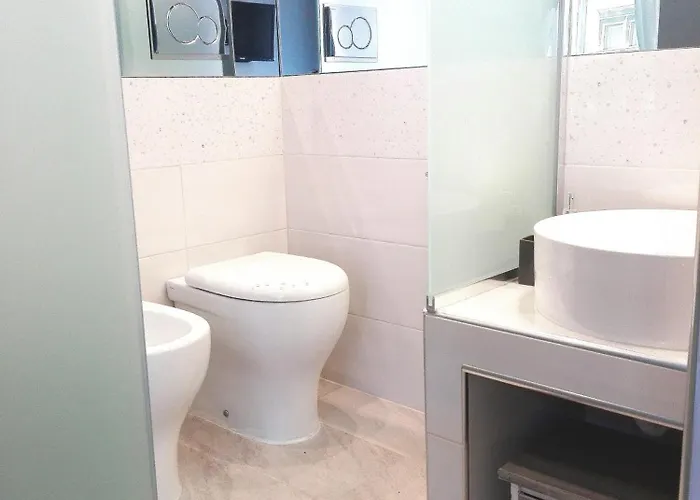 Aleardo Aleardi Penzion 4*