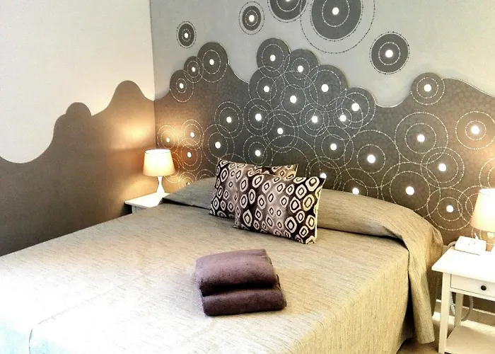 Penzion Aleardo Aleardi 4*